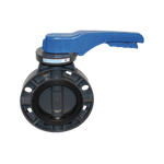 BYCN/BYCS Series Butterfly Valves