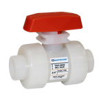 TB Series PVDF True Union Ball Valves